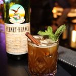 Fernet Branca barþjónanámskeiðið