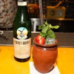 Fernet Branca barþjónanámskeiðið