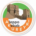 Aleppo - Kebab á Akureyri