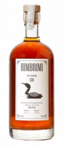 Glóbus - Himbrimi Gin