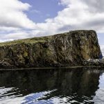 Lávarðadeild KM - Ferð um Snæfellsnes - Maí 2017