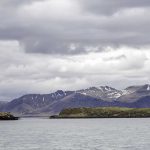 Lávarðadeild KM - Ferð um Snæfellsnes - Maí 2017