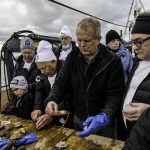 Lávarðadeild KM - Ferð um Snæfellsnes - Maí 2017