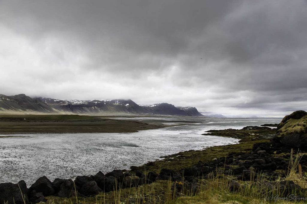 Lávarðadeild KM - Ferð um Snæfellsnes - Maí 2017