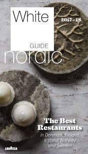 White Guide Nordic 2017 / 2018