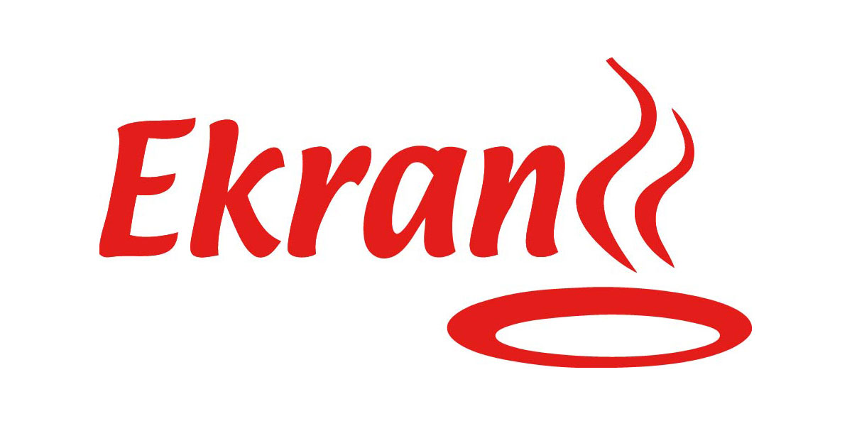 Ekran - Logo