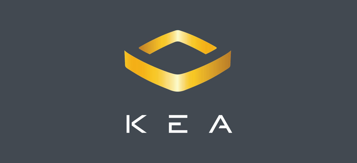 Logo KEA