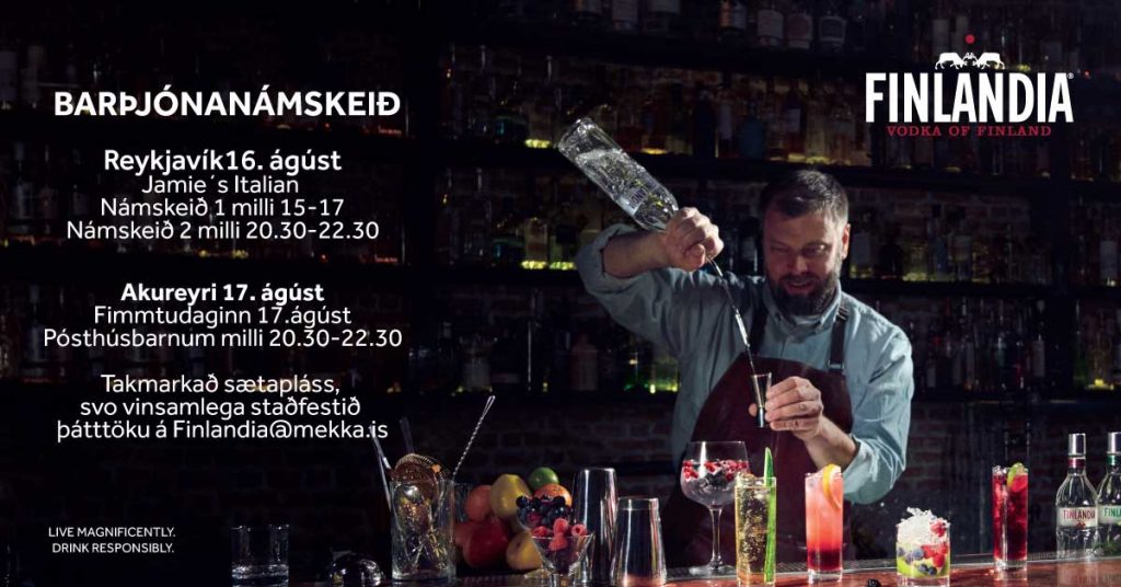 Mekka Wines & Spirits - Finlandia Vodka