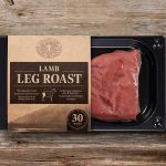 Íslenskt lambakjöt - Leg roast