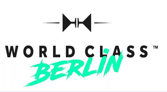 Berlín - World Class