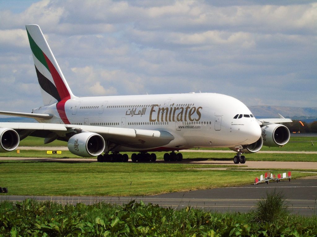 Emirates