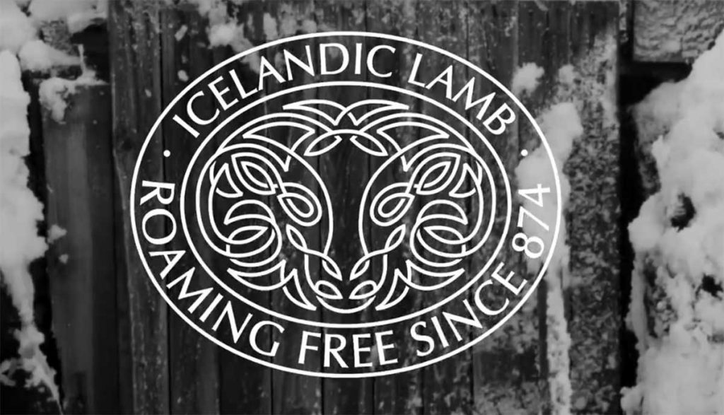 Icelandic lamb - Fyrsta búgreinin til að banna GMO í fóðri á Íslandi