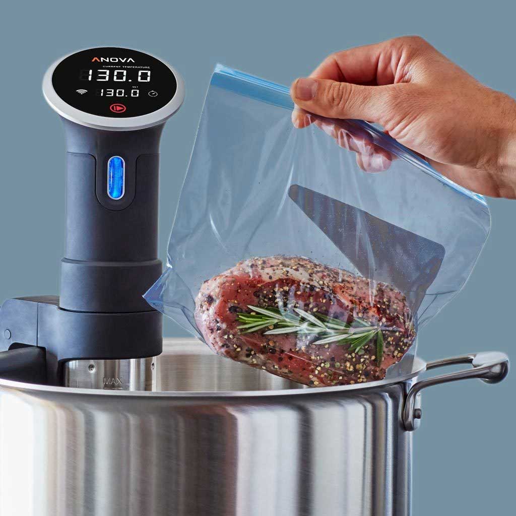 Sous - Vide