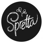 Spretta - Logo