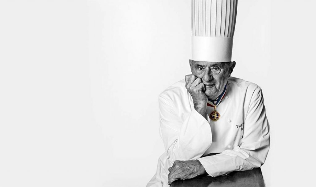 Paul Bocuse