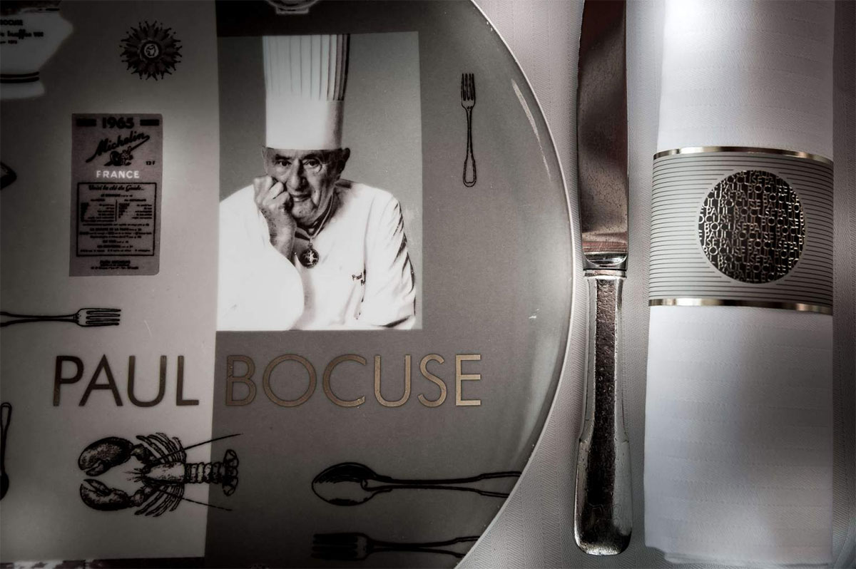 Paul Bocuse