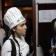 Ásdís Björgvinsdóttir - Young Chef Olympiad