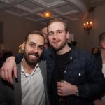 Reykjavík Cocktail Weekend - Fimmtudagur 1. janúar 2018