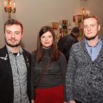 Reykjavík Cocktail Weekend - Fimmtudagur 1. janúar 2018 - Gamla bíó