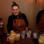 Reykjavík Cocktail Weekend - Fimmtudagur 1. janúar 2018 - Gamla bíó