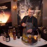 Reykjavík Cocktail Weekend - Fimmtudagur 1. janúar 2018