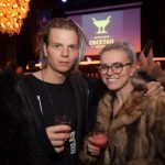 Reykjavík Cocktail Weekend - Fimmtudagur 1. janúar 2018