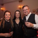 Reykjavík Cocktail Weekend - Fimmtudagur 1. janúar 2018