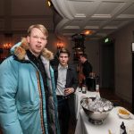 Reykjavík Cocktail Weekend - Fimmtudagur 1. janúar 2018 - Gamla bíó