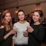 Reykjavík Cocktail Weekend - Fimmtudagur 1. janúar 2018 - Gamla bíó