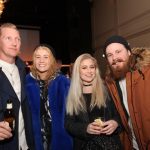 Reykjavík Cocktail Weekend - Fimmtudagur 1. janúar 2018 - Gamla bíó