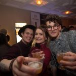 Reykjavík Cocktail Weekend - Fimmtudagur 1. janúar 2018