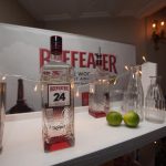 Reykjavík Cocktail Weekend - Fimmtudagur 1. janúar 2018