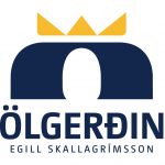 Ölgerðin - Logo