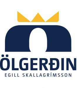 Ölgerðin - Logo