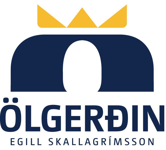 Ölgerðin - Logo