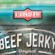 Íslenskt Beef Jerky