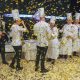 Norðurlandamót ungkokka - Nordic Junior Chefs 2018