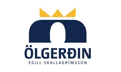 Logo - Ölgerðin