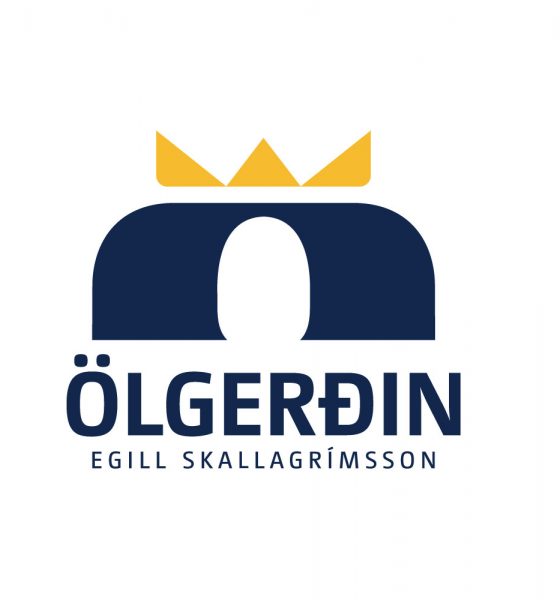 Logo - Ölgerðin