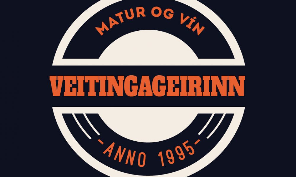 Logo - Veitingageirinn