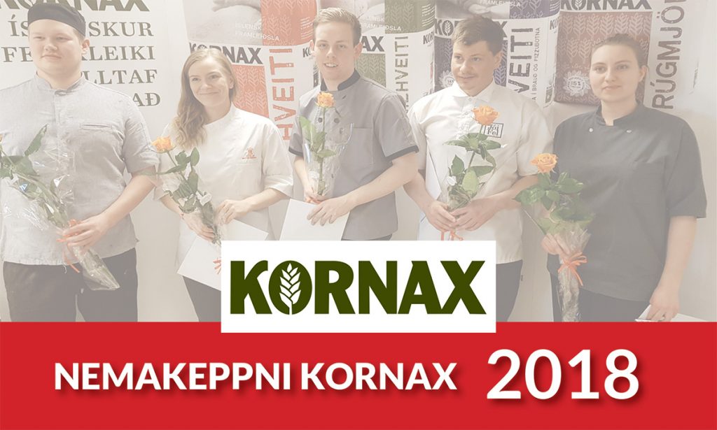 Kornax - Nemakeppni