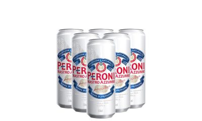 Peroni Nastro Azzurro