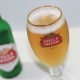 Stella Artois frá brugghúsi AB InBev