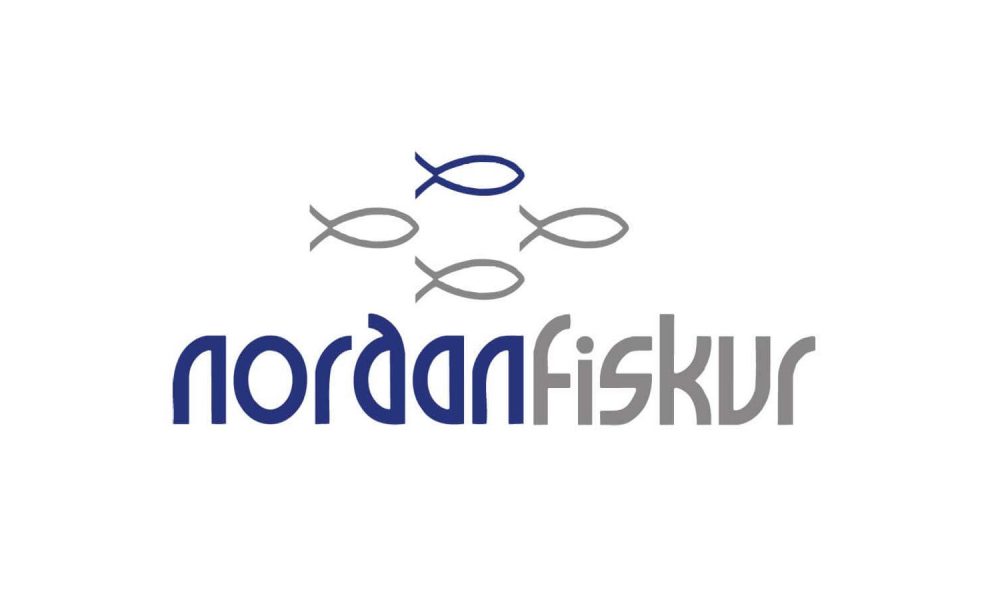 Logo - Norðanfiskur