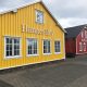 Hótel Sigló - Rauðka - Hannes Boy - Sunna - Siglufjörður