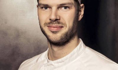 Bjarni Siguróli Jakobsson