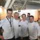 Evrópuforkeppni Bocuse d´Or 2018