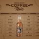 Thomas Henry Cold Brew Coffee Tonic