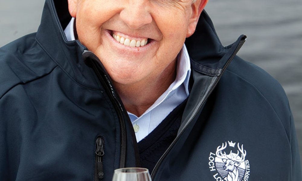 Colin Montgomerie