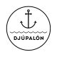 Djúpalón - Logo